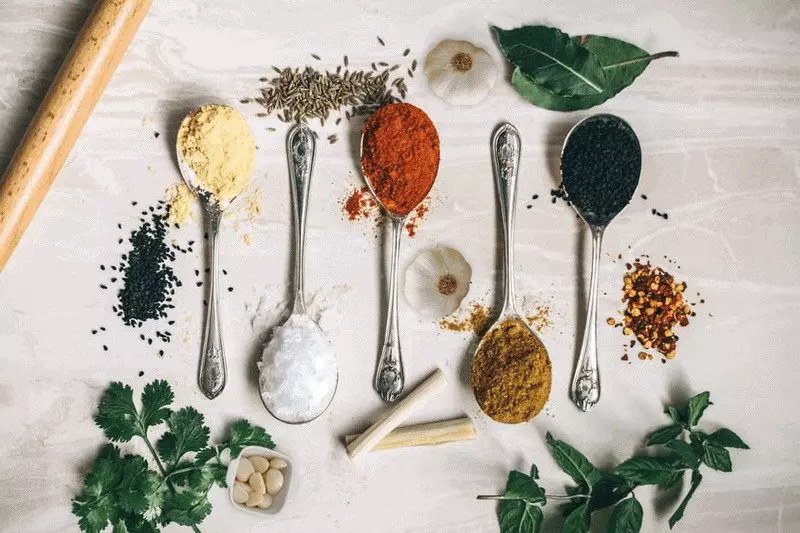 Herbal Untuk Kolesterol