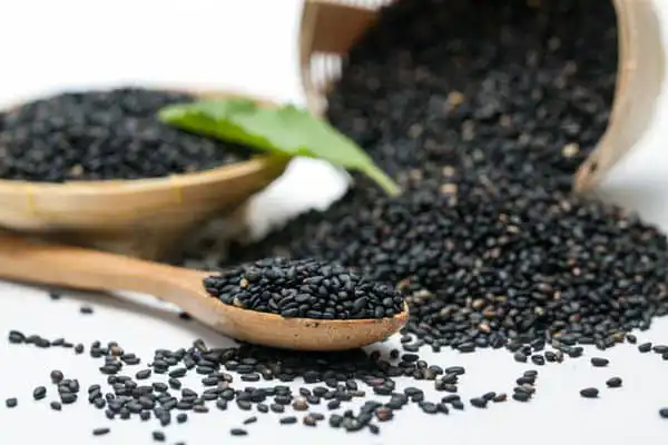 Manfaat Habbatus Sauda Untuk Kesehatan - Halo Herbal Habbatus Sauda