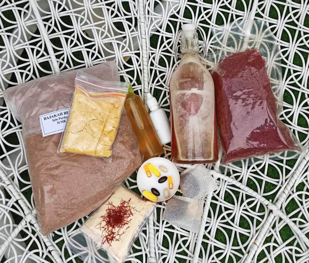 Baca ini Sebelum Anda Memilih Obat Herbal! - 7