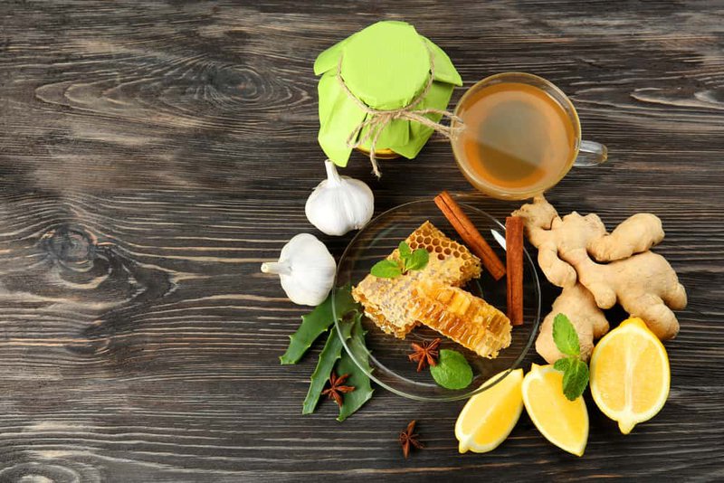 5 HERBAL ALAMI UNTUK ATASI MAAG SAAT BERPUASA - Halo Herbal asam lambung