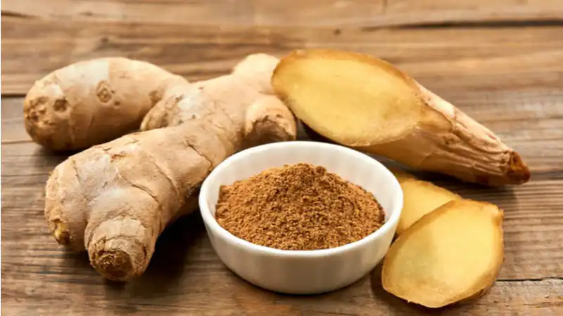 MANFAAT JAHE UNTUK KESEHATAN TUBUH - Halo Herbal JAHE