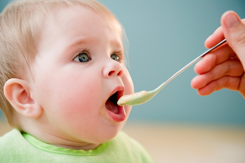5 BAHAN ALAMI UNTUK MENINGKATKAN NAFSU MAKAN ANAK - Halo Herbal nafsu makan